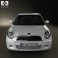Lifan 320 (Smiley) 2012 3d model