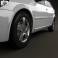 Lifan Breez (521) hatchback 2012 3d model