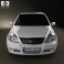 Lifan Breez (521) hatchback 2012 3d model