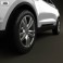 Lincoln MKC 2013 3d model