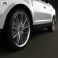 Lincoln MKT 2013 3d model