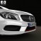 Mercedes-Benz A-class with HQ interior 2013 3d model