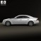 Mercedes-Benz CLS-Class (C219) 2006 3d model
