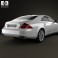 Mercedes-Benz CLS-Class (C219) 2006 3d model