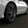Mercedes-Benz E-class (W212) sedan 2014 3d model