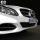 Mercedes-Benz E-class (W212) sedan 2014 3d model