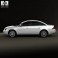 Mercury Montego 2007 3d model