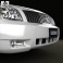 Mercury Montego 2007 3d model