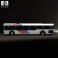 New Flyer D40LF Bus 2010 3d model