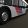New Flyer D40LF Bus 2010 3d model
