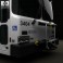 New Flyer D40LF Bus 2010 3d model