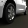 Perodua MyVi 2012 3d model