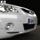 Proton Gen-2 hatchback 2012 3d model