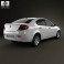 Proton Persona 2012 3d model