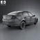 Proton Persona 2012 3d model