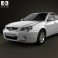 Proton Persona 2012 3d model