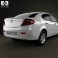 Proton Persona 2012 3d model