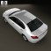 Proton Persona 2012 3d model