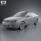 Proton Persona 2012 3d model