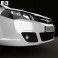 Proton Saga FLX 2012 3d model