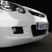 Proton Satria 2012 3d model