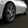 Proton Waja (Impian) 2010 3d model