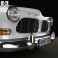 Volvo Amazon coupe 1961 3d model