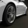 Mercedes-Benz CL-Class 65 AMG 2012 3d model