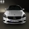 Mercedes-Benz CLA-Class (C117) 2013 3d model