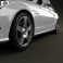 Mercedes-Benz CLS-Class 63 AMG Shooting Brake 2013 3d model