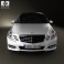 Mercedes-Benz E-Class Binz Xtend 2012 3d model