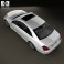 Mercedes-Benz S-class 65 AMG 2012 3d model