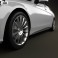 Mercedes-Benz S-Class (W222) 2014 3d model