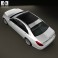 Mercedes-Benz S-Class (W222) 2014 3d model