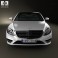 Mercedes-Benz S-Class (W222) 2014 3d model