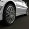 Mitsubishi Lancer Evolution 2001 3d model