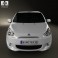Mitsubishi Mirage 2013 3d model