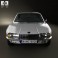 NSU Ro 80 1967 3d model