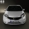 Nissan Versa Note (Livina) 2013 3d model