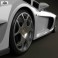 Noble M600 2012 3d model