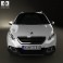 Peugeot 2008 2013 3d model
