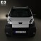 Peugeot Bipper Tepee 2011 3d model