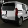 Peugeot Bipper Tepee Combi 2011 3d model
