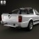 Proton Arena (Jumbuck) 2010 3d model
