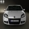 Renault Sandero (BR) 2011 3d model