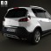 Renault Scenic XMOD 2013 3d model