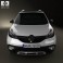 Renault Scenic XMOD 2013 3d model