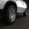 Shuanghuan SCEO 2007 3d model