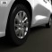 Toyota Alphard 2012 3d model