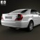 Toyota Camry (XV30) 2004 3d model
